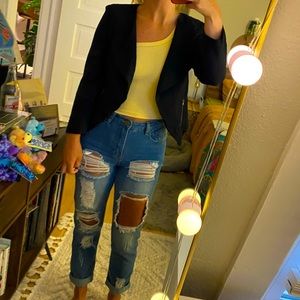 VICI x Flawless Blazer